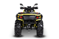 PATHCROSS 1000 S MUD PRO