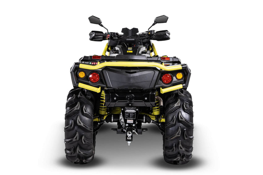 PATHCROSS 1000 S MUD PRO