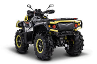 PATHCROSS 1000 S MUD PRO