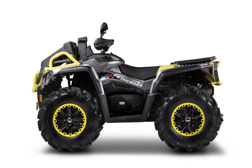 PATHCROSS 1000 S MUD PRO