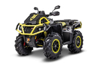 PATHCROSS 1000 S MUD PRO