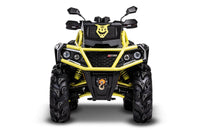 PATHCROSS 1000 S MUD PRO
