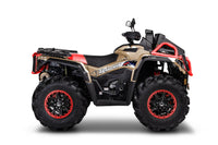 PATHCROSS 1000 S MUD PRO
