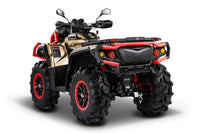 PATHCROSS 1000 S MUD PRO