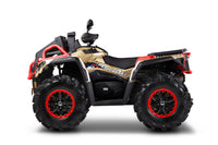 PATHCROSS 1000 S MUD PRO