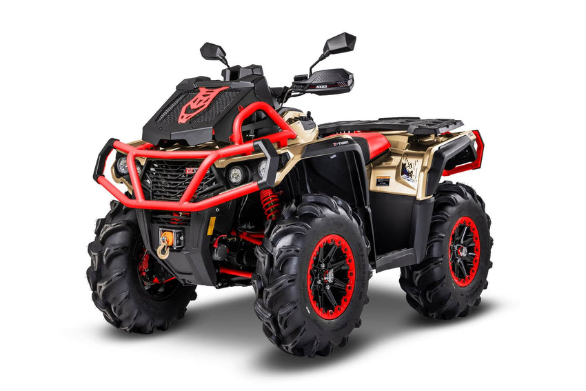 PATHCROSS 1000 S MUD PRO
