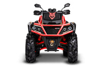 PATHCROSS 1000 S MUD PRO