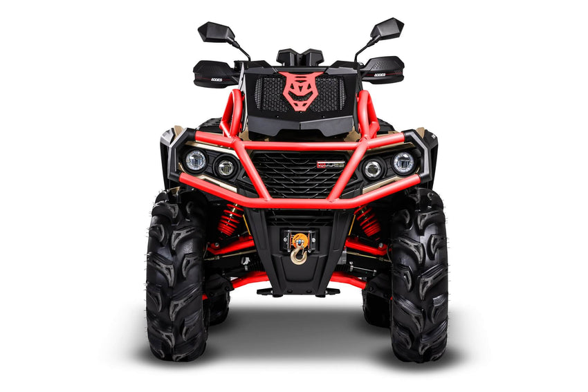 PATHCROSS 1000 S MUD PRO