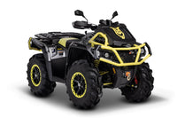 PATHCROSS 1000 S MUD PRO