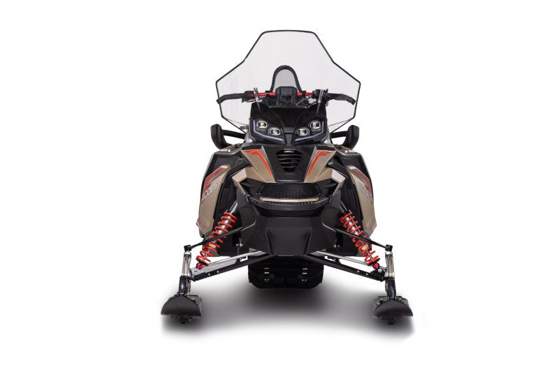 ALPINECROSS 1000 – Aodes Canada