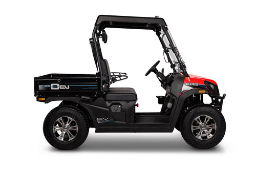 Aodes canada e-trailcross dump side 