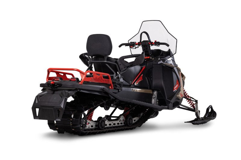ALPINECROSS 1000 – Aodes Canada
