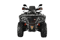 Aodes Canada pathcross 850L front