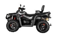 Aodes Canada pathcross 850L side 