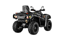 Aodes Canada pathcross 850L side rear