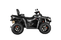 aodes pathcross 850L side