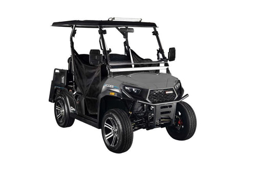 E-TRAILCROSS GOLF