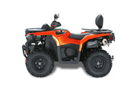 PATHCROSS 550L BASE