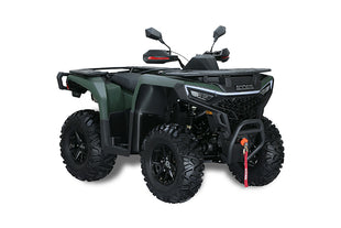 PATHCROSS 550S PREMIUM