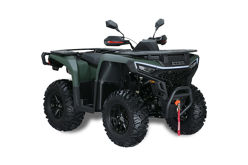 PATHCROSS 550S PREMIUM