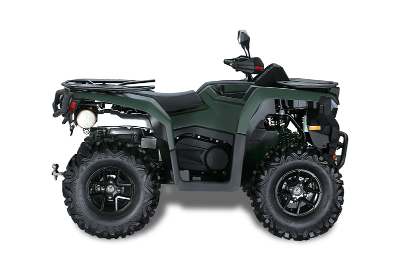 PATHCROSS 550S PREMIUM