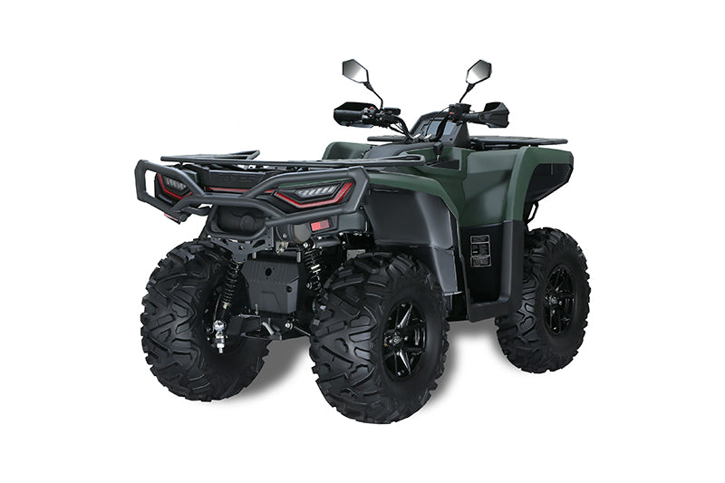 PATHCROSS 550S PREMIUM