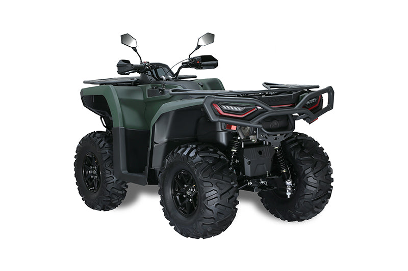 PATHCROSS 550S PREMIUM