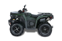 PATHCROSS 550S PREMIUM
