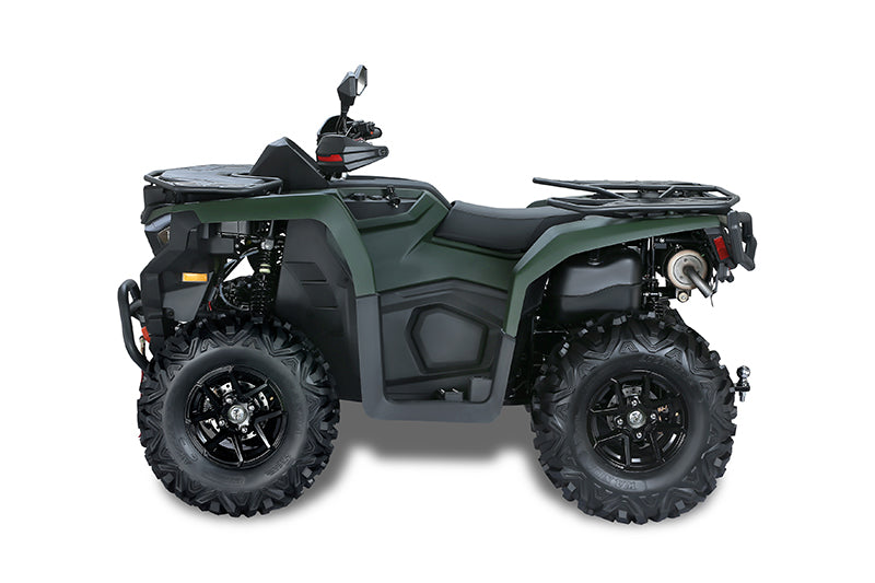 PATHCROSS 550S PREMIUM