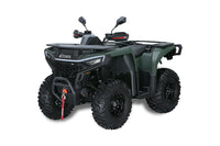 PATHCROSS 550S PREMIUM