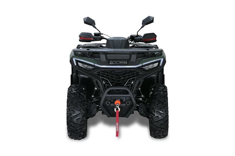 PATHCROSS 550S PREMIUM