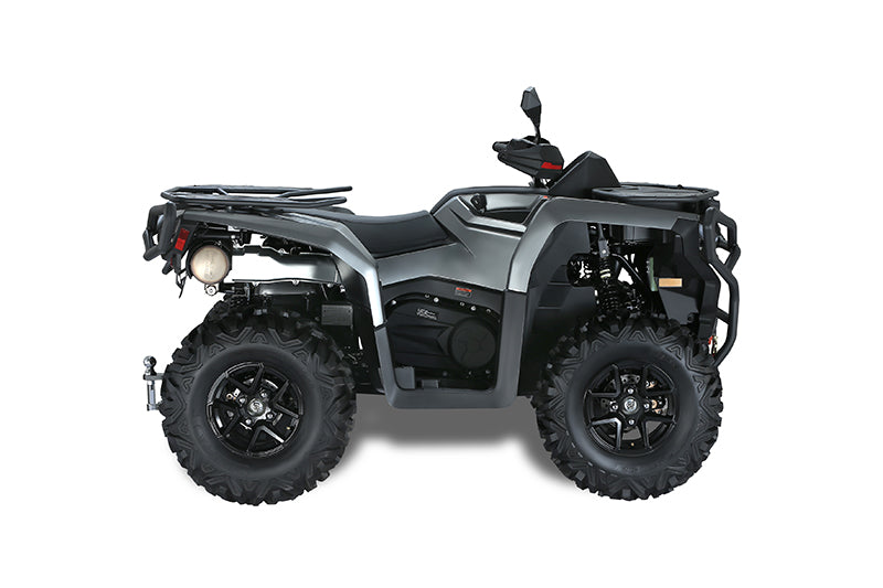 PATHCROSS 550S PREMIUM