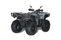 PATHCROSS 550S PREMIUM