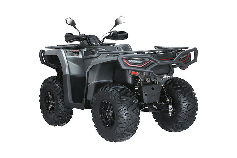 PATHCROSS 550S PREMIUM