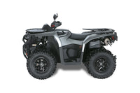 PATHCROSS 550S PREMIUM