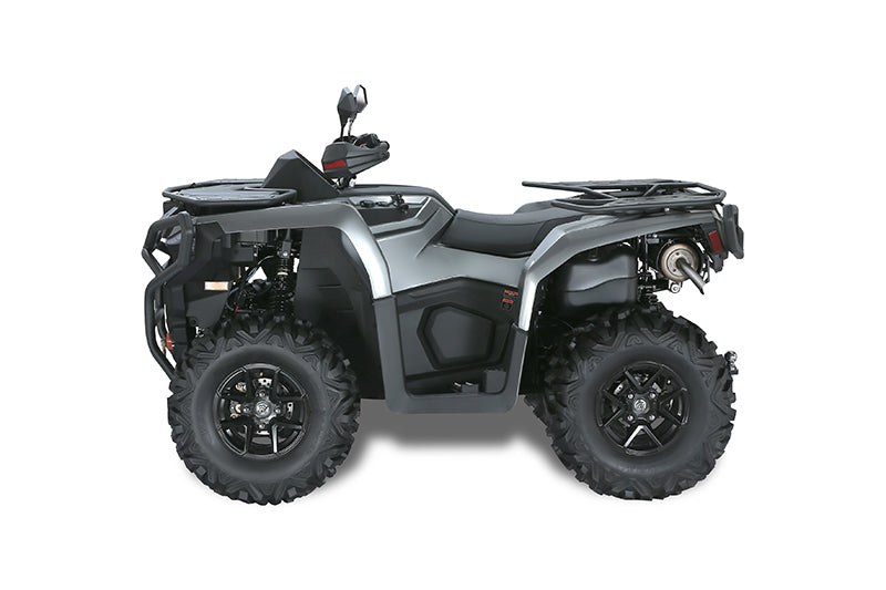 PATHCROSS 550S PREMIUM