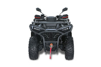 PATHCROSS 550S PREMIUM