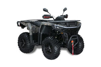 PATHCROSS 550S PREMIUM