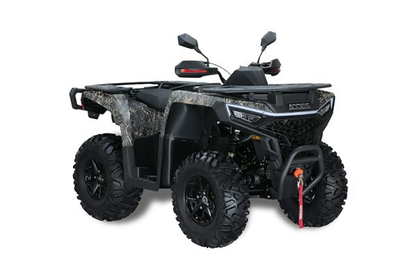 PATHCROSS 550S PREMIUM