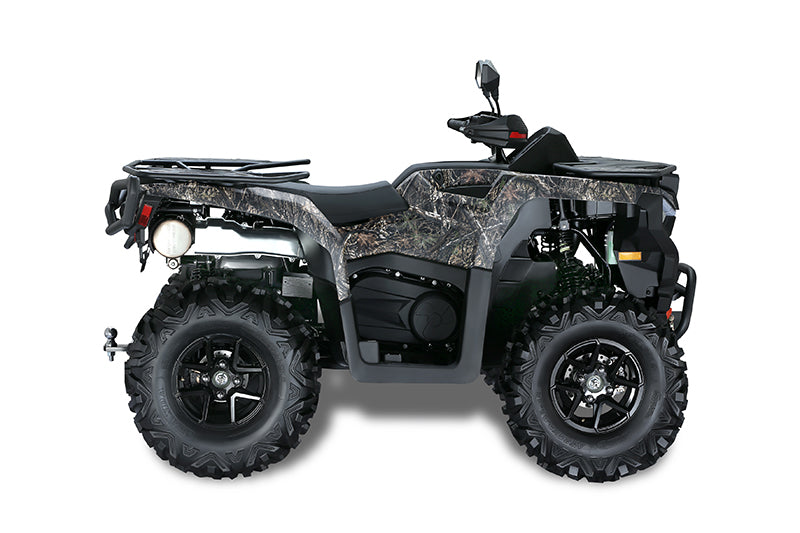 PATHCROSS 550S PREMIUM