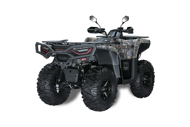 PATHCROSS 550S PREMIUM