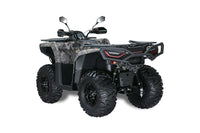 PATHCROSS 550S PREMIUM