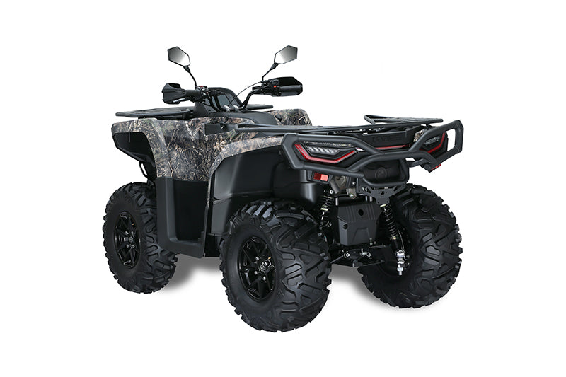 PATHCROSS 550S PREMIUM