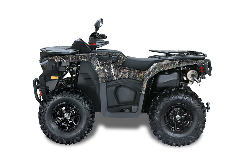 PATHCROSS 550S PREMIUM
