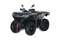 PATHCROSS 550S PREMIUM