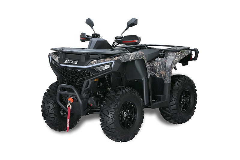PATHCROSS 550S PREMIUM