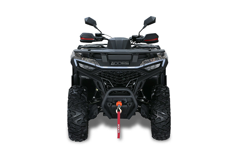 PATHCROSS 550S PREMIUM
