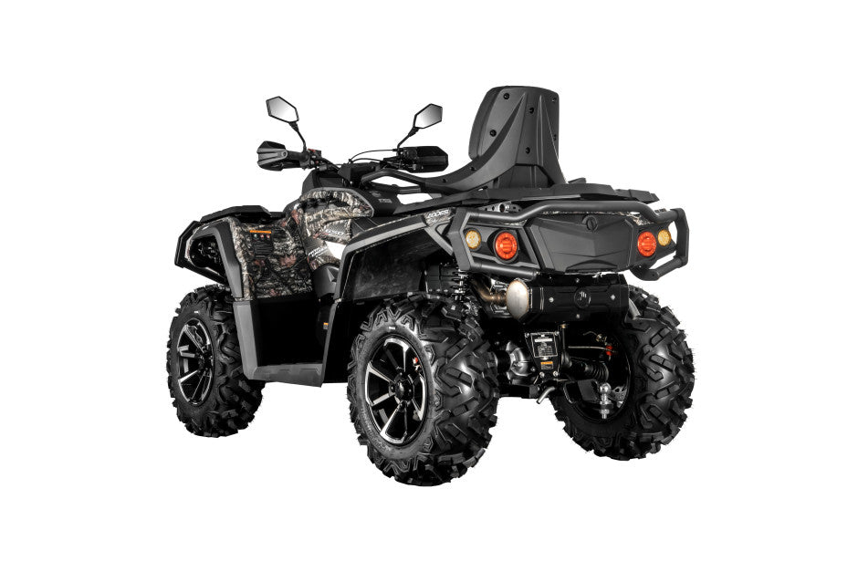 PATHCROSS 650 L – Aodes Canada