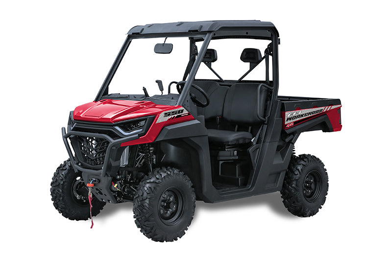 WORKCROSS 550-2