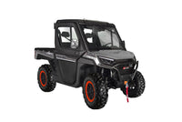 WORKCROSS 1000-3 HVAC